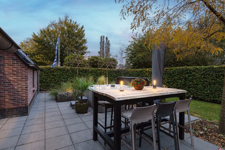 Foto 79 van Leeksterweg 49