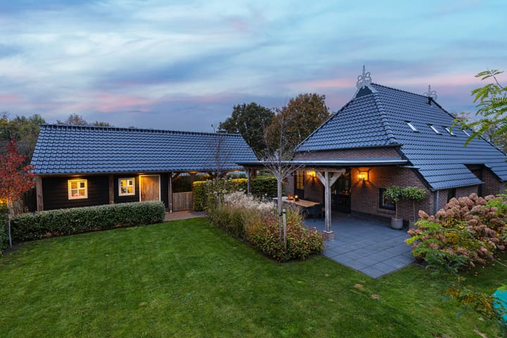 Foto 82 van Leeksterweg 49