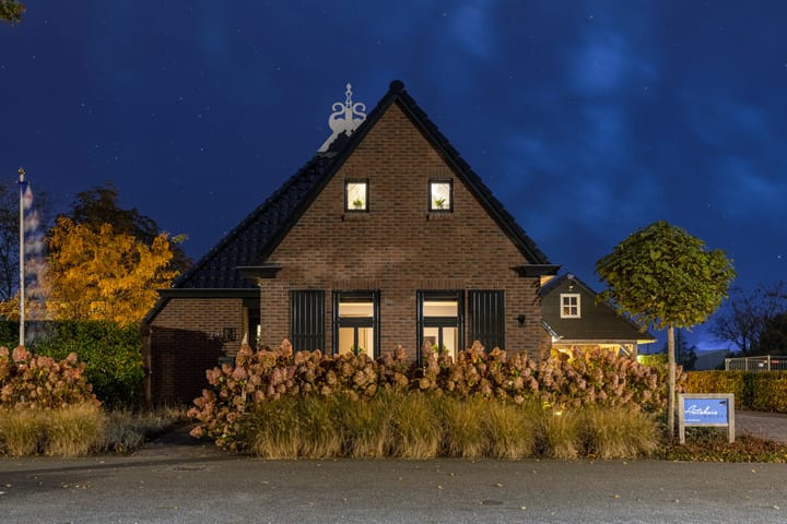 Foto 84 van Leeksterweg 49