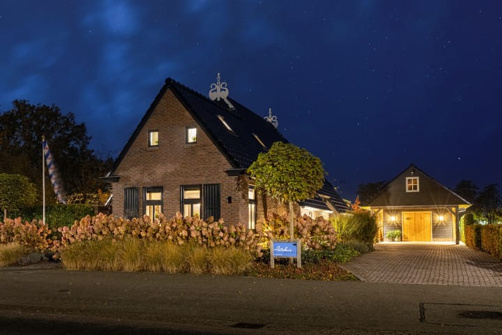 Foto 85 van Leeksterweg 49