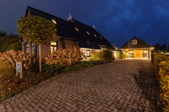 Foto 86 van Leeksterweg 49