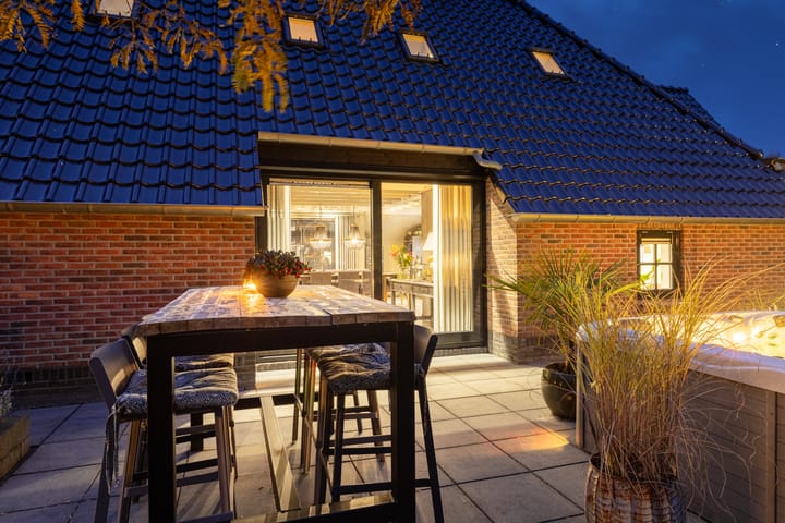 Foto 95 van Leeksterweg 49