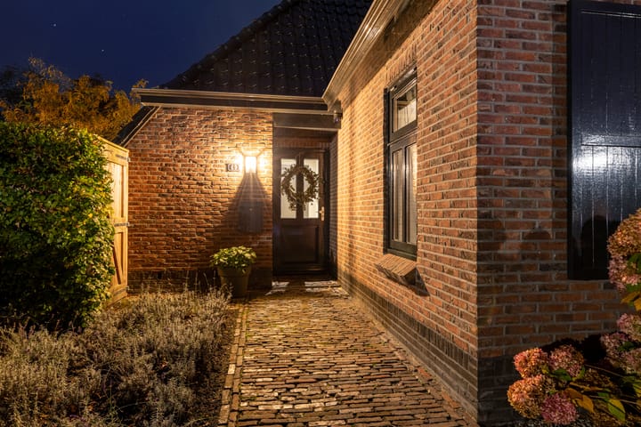 Foto 96 van Leeksterweg 49