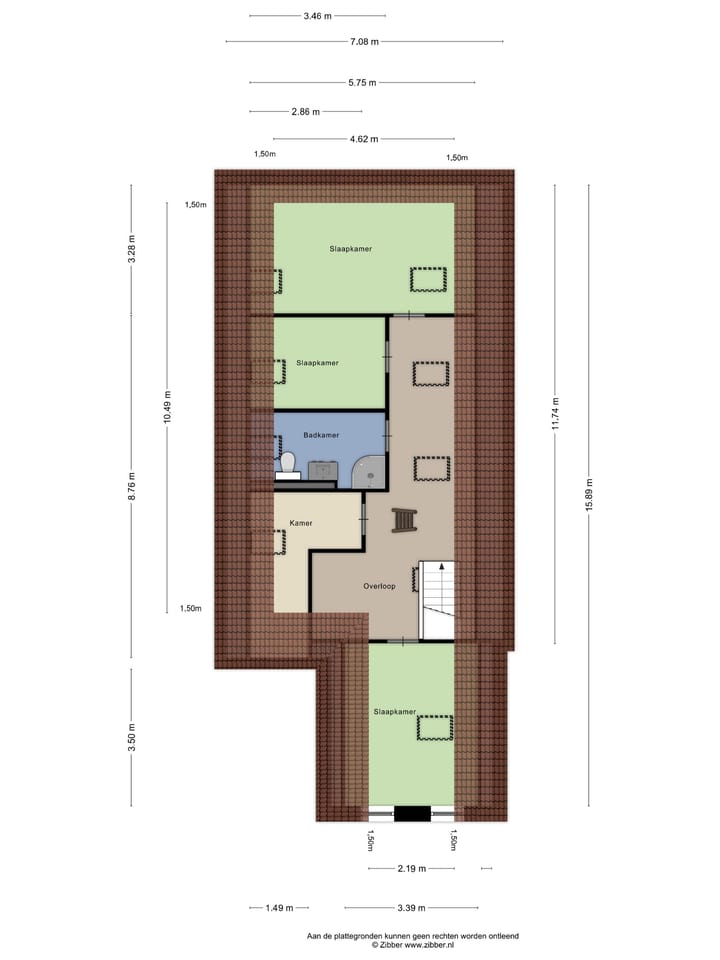 Foto 104 van Leeksterweg 49