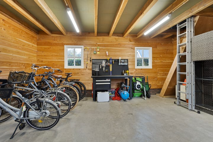 Foto 100 van Leeksterweg 49