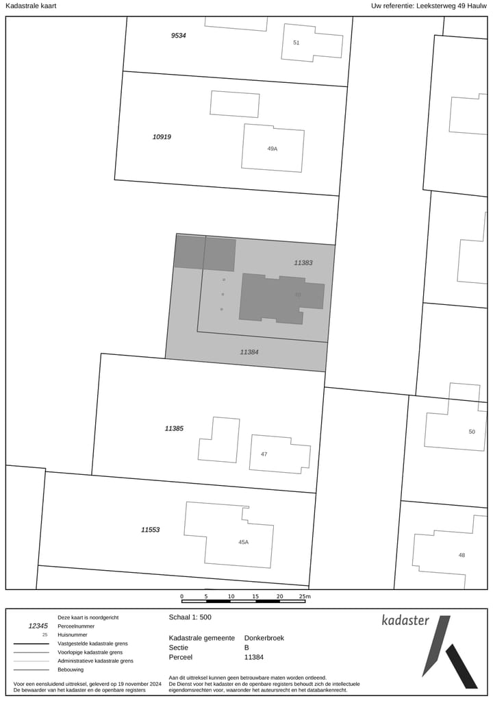 Foto 109 van Leeksterweg 49