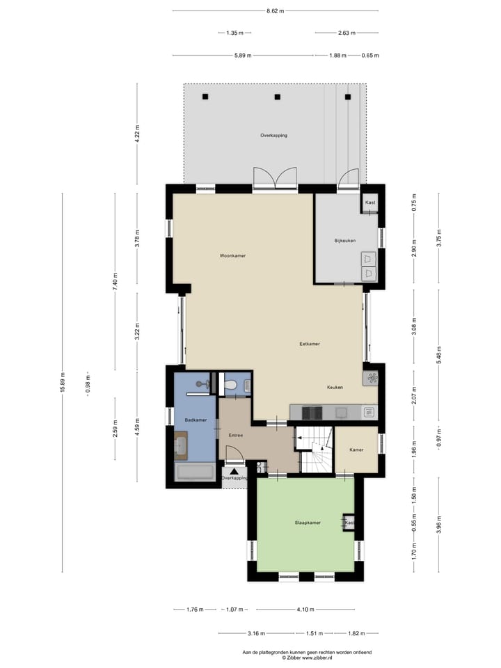 Foto 111 van Leeksterweg 49