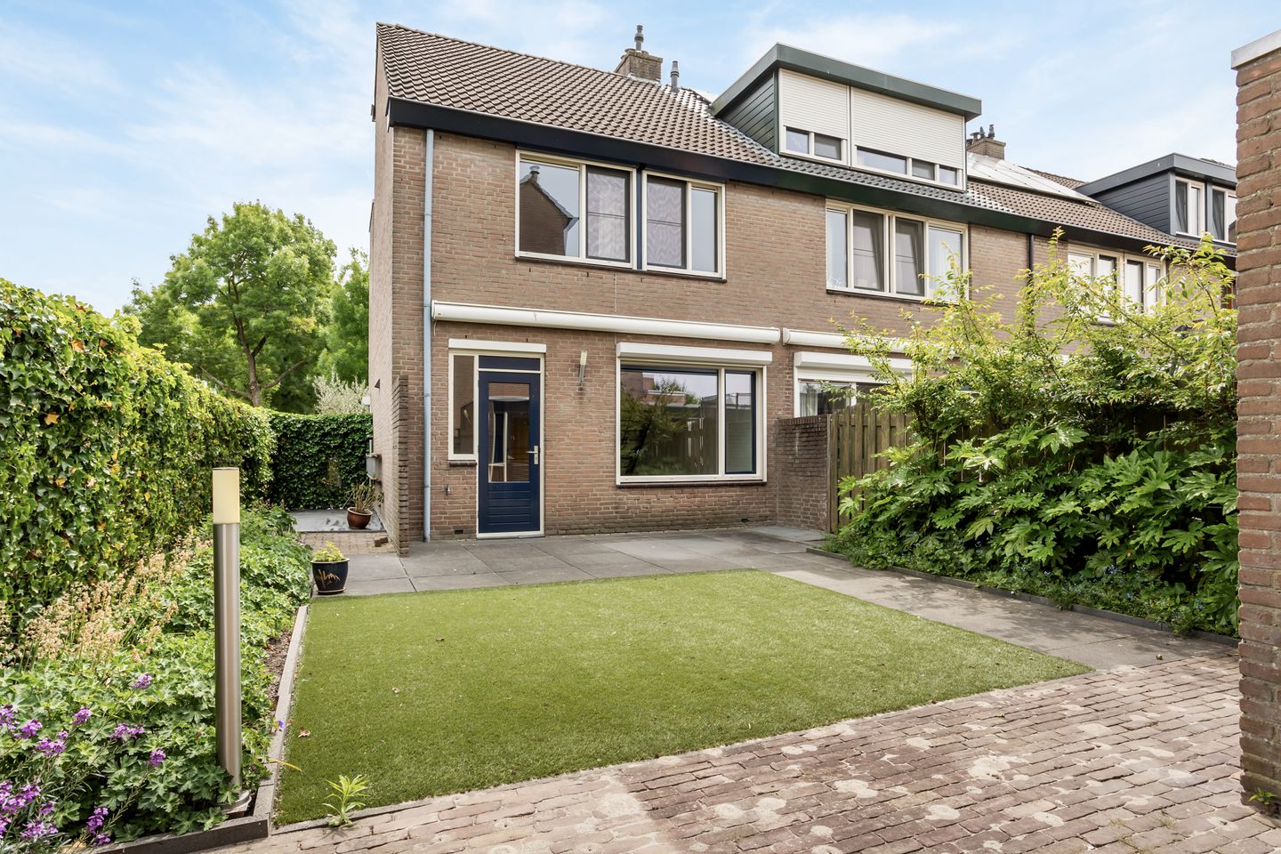 Foto 29 van Takmos 6