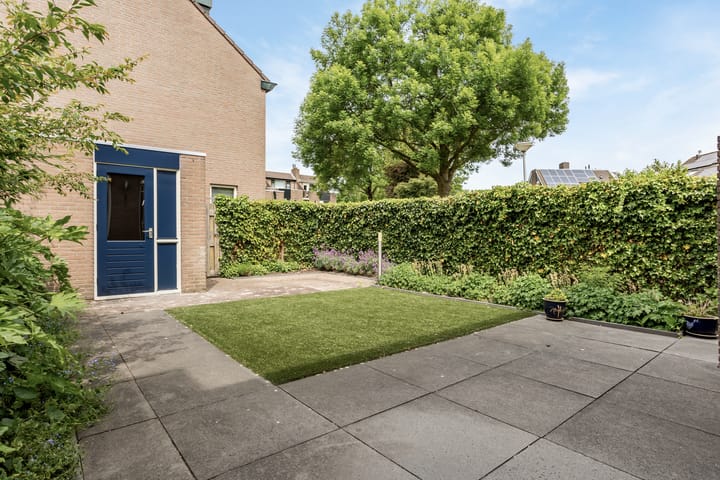 Foto 31 van Takmos 6