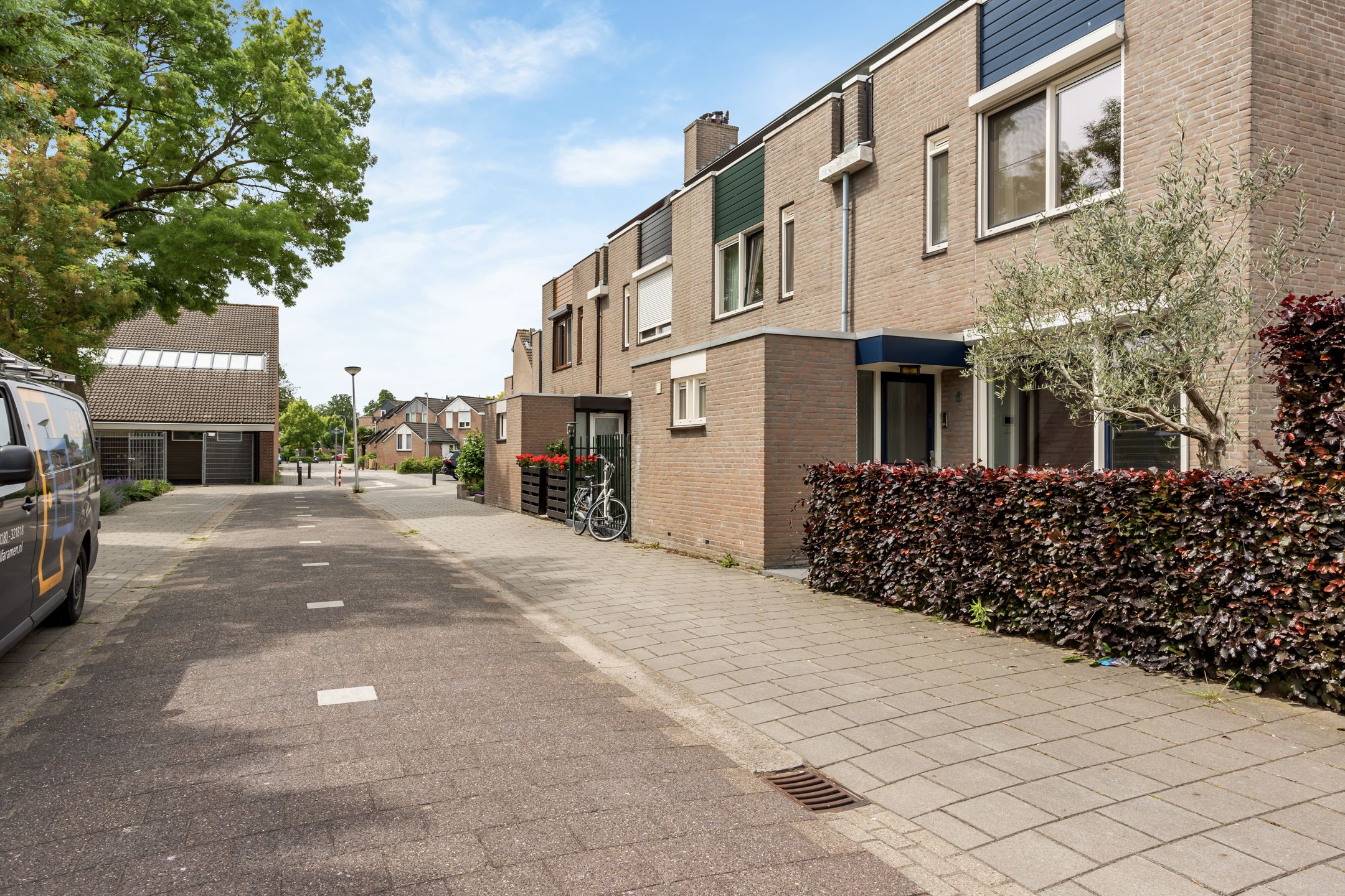 Foto 33 van Takmos 6