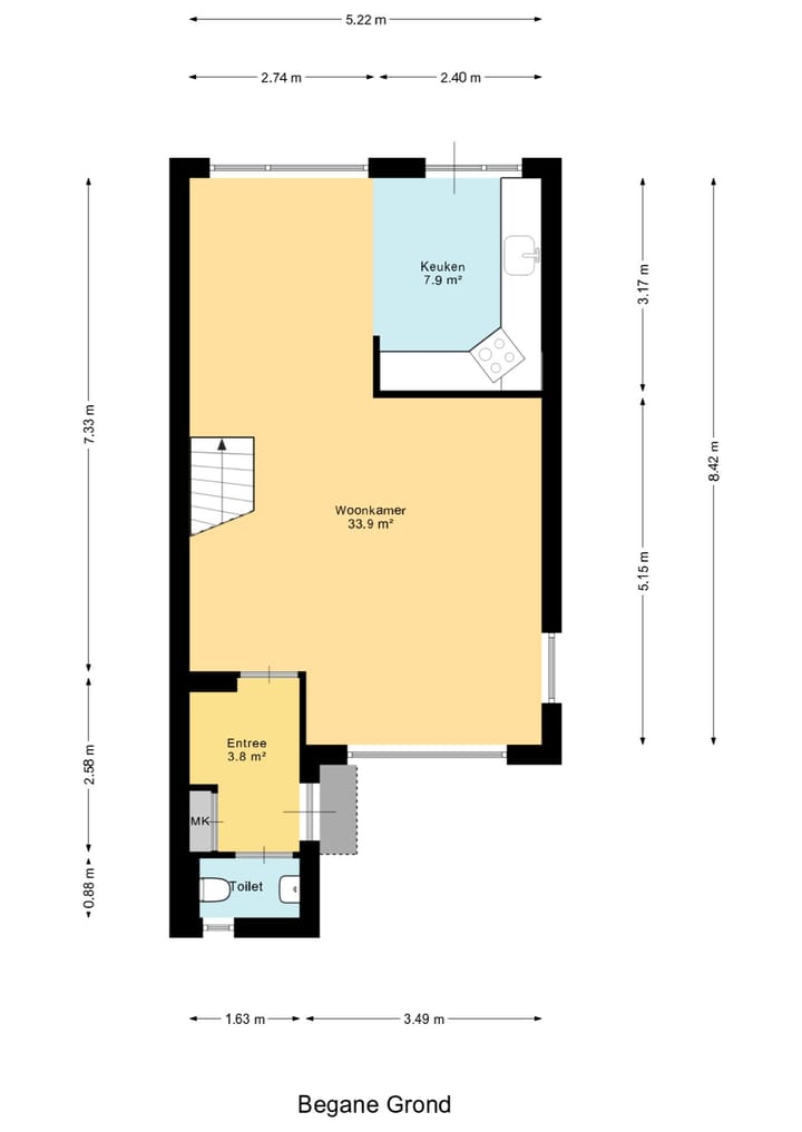Foto 37 van Takmos 6