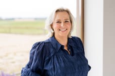 Ester van de Vorst - NVM Register Makelaar