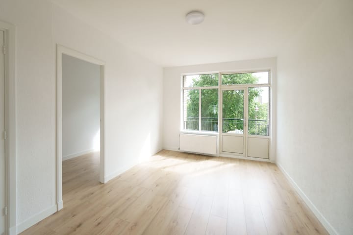 Foto 1 van De Savornin Lohmanlaan 188