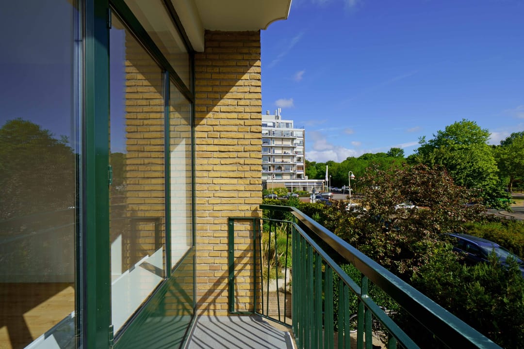 Foto 2 van De Savornin Lohmanlaan 188