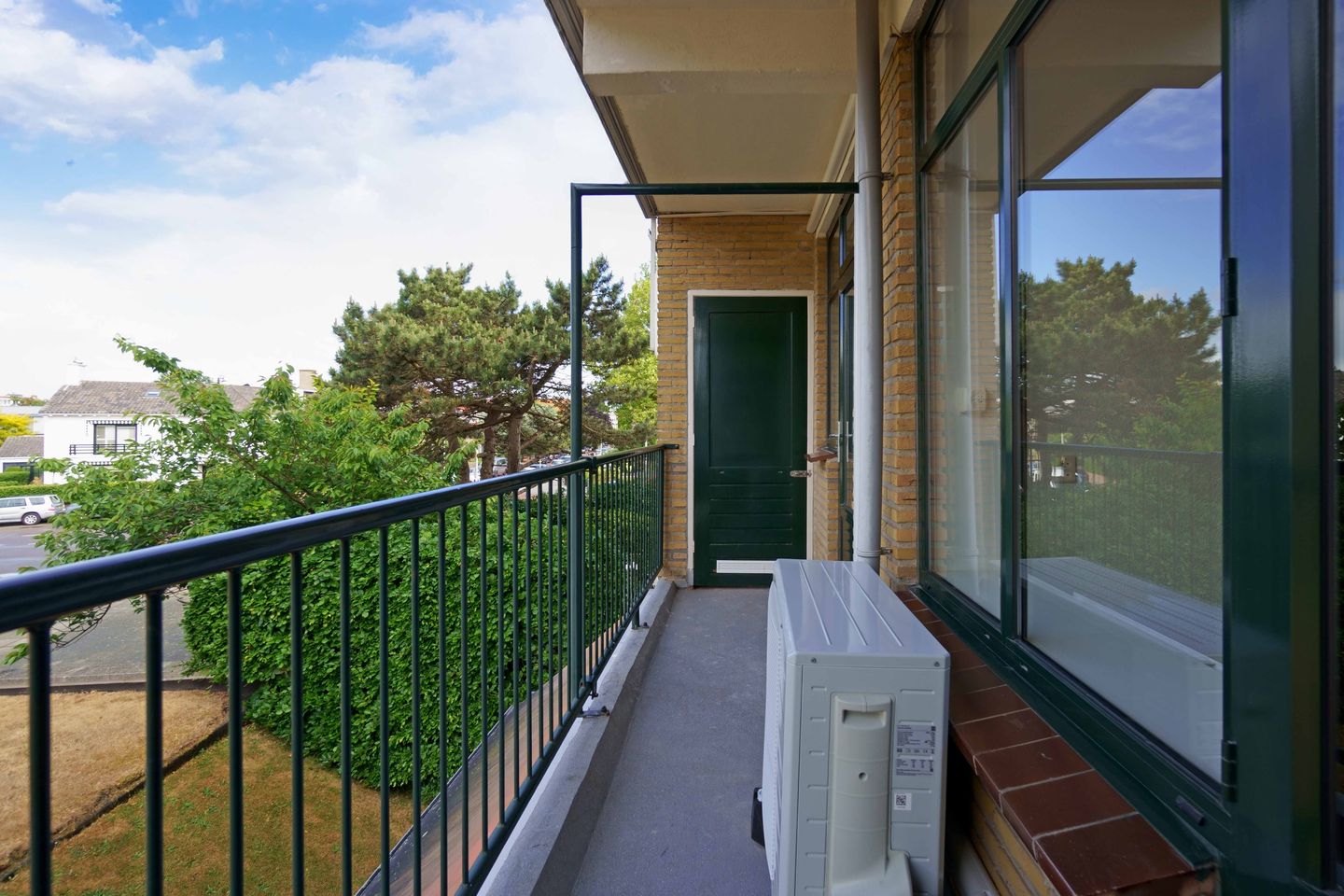 Foto 10 van De Savornin Lohmanlaan 188