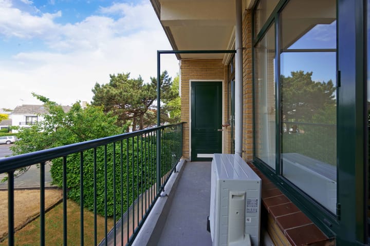 Foto 10 van De Savornin Lohmanlaan 188