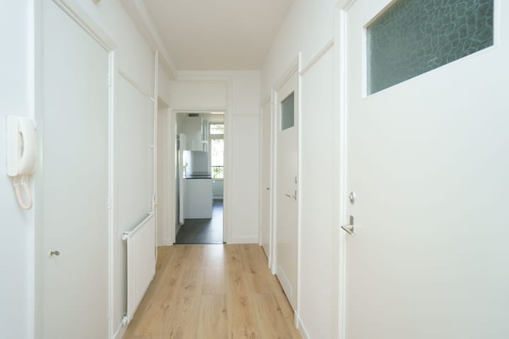 Foto 13 van De Savornin Lohmanlaan 188