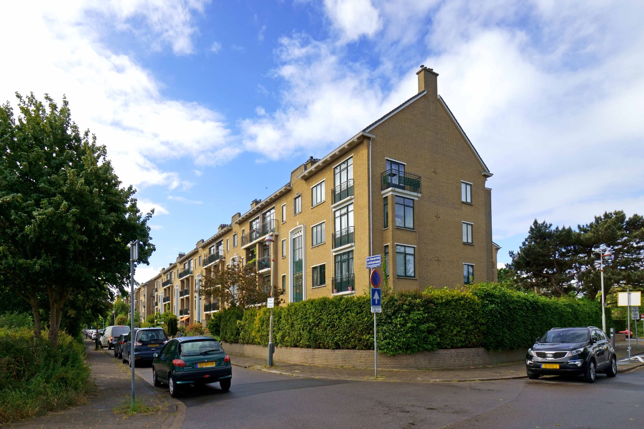 Foto 18 van De Savornin Lohmanlaan 188
