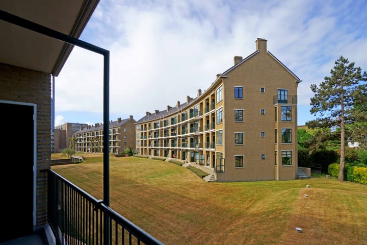 Foto 9 van De Savornin Lohmanlaan 188