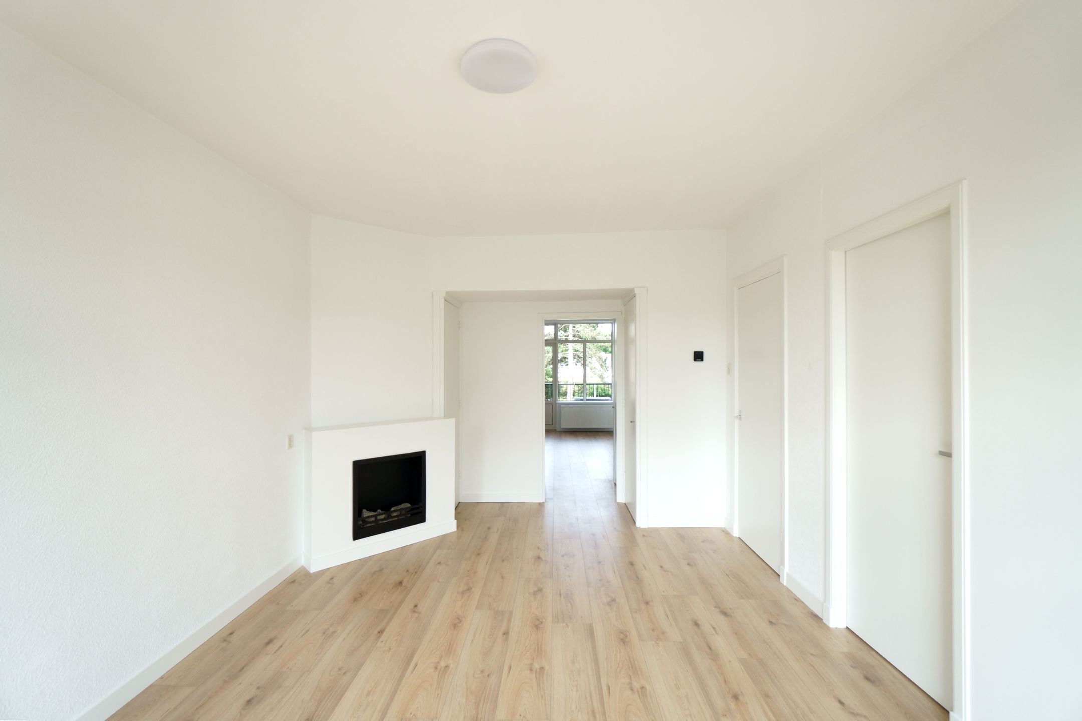 Foto 3 van De Savornin Lohmanlaan 188