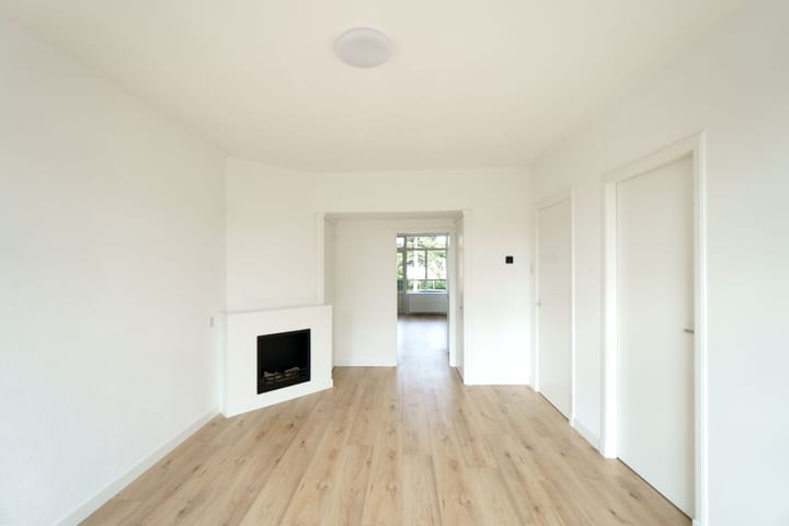 Foto 3 van De Savornin Lohmanlaan 188