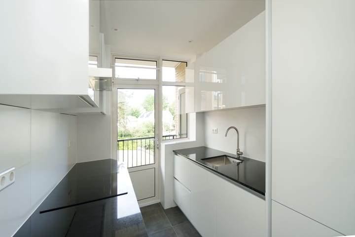 Foto 6 van De Savornin Lohmanlaan 188