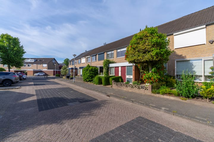 Foto 2 van Dominicushof 18