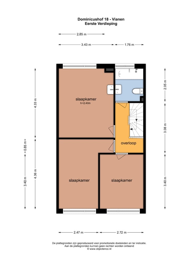 Foto 34 van Dominicushof 18