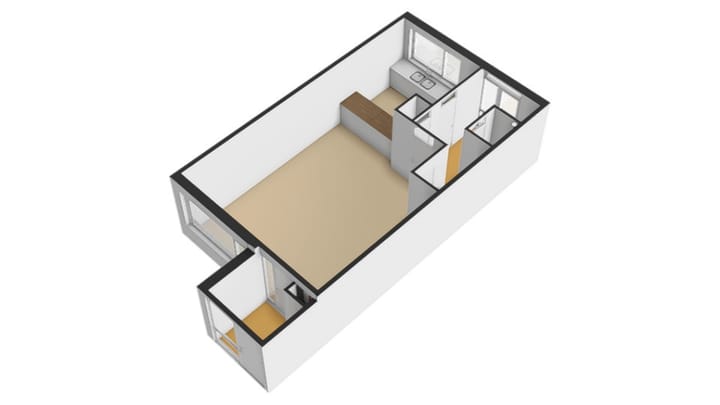 Foto 39 van Dominicushof 18