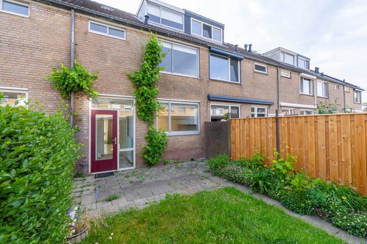 Foto 14 van Dominicushof 18