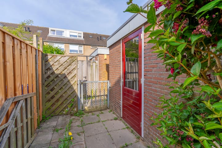 Foto 16 van Dominicushof 18