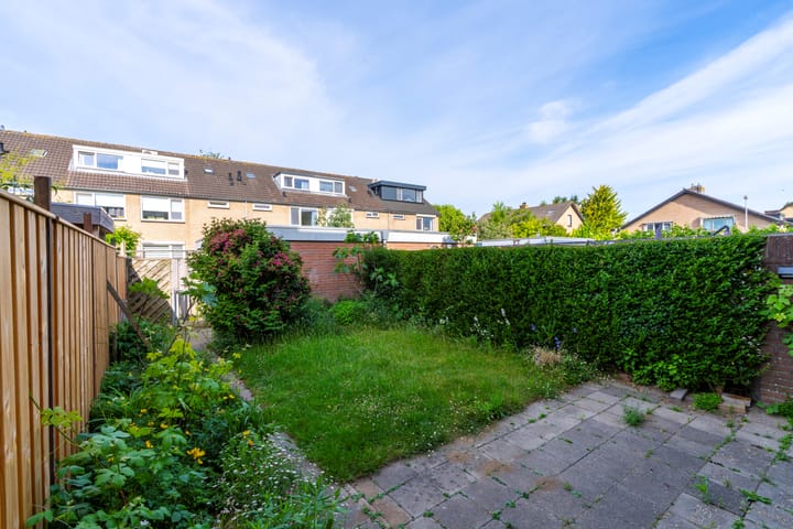 Foto 17 van Dominicushof 18