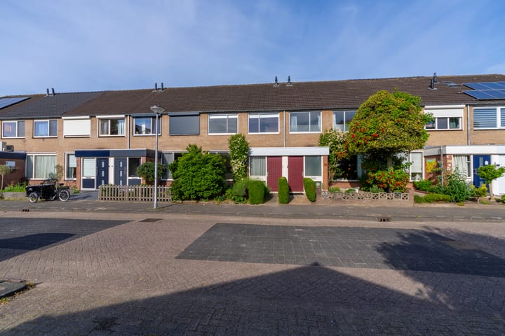 Foto 32 van Dominicushof 18