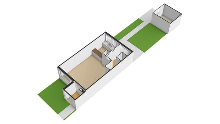 Foto 38 van Dominicushof 18