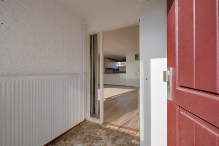 Foto 3 van Dominicushof 18