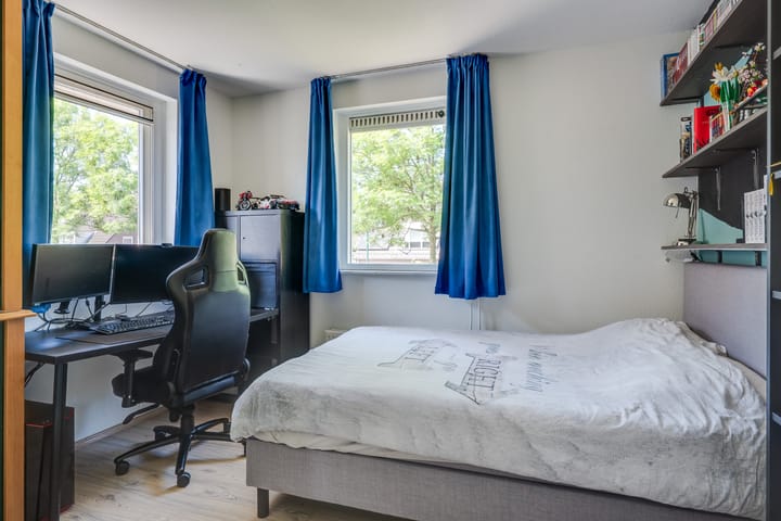 Foto 31 van de Ambachten 129