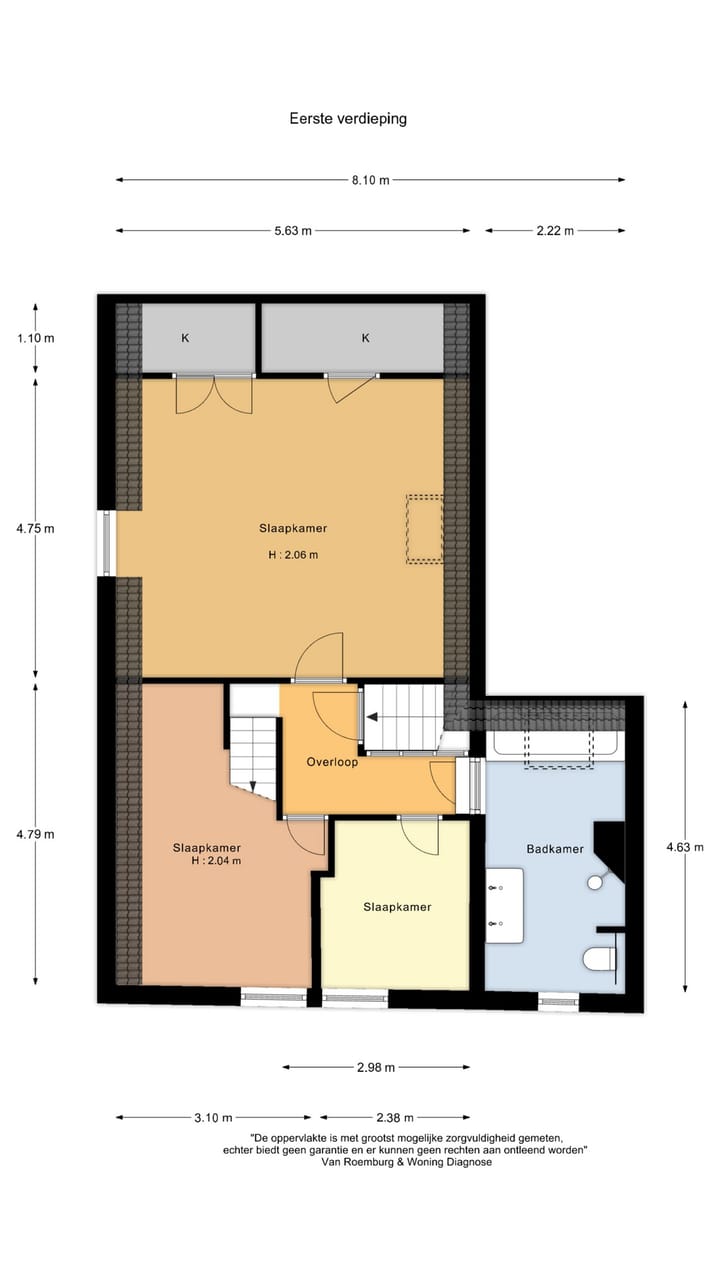 Foto 27 van Kuijerpad 2