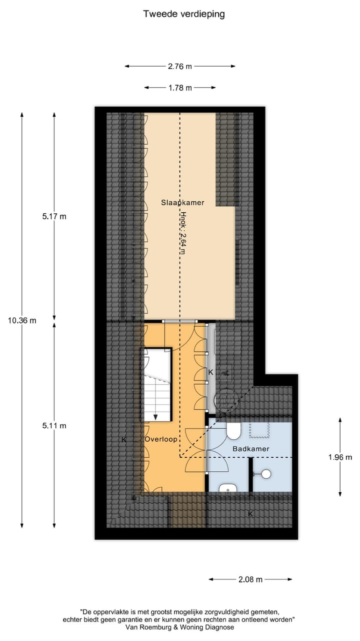Foto 31 van Kuijerpad 2