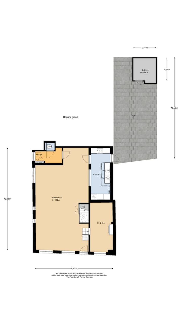 Foto 32 van Kuijerpad 2