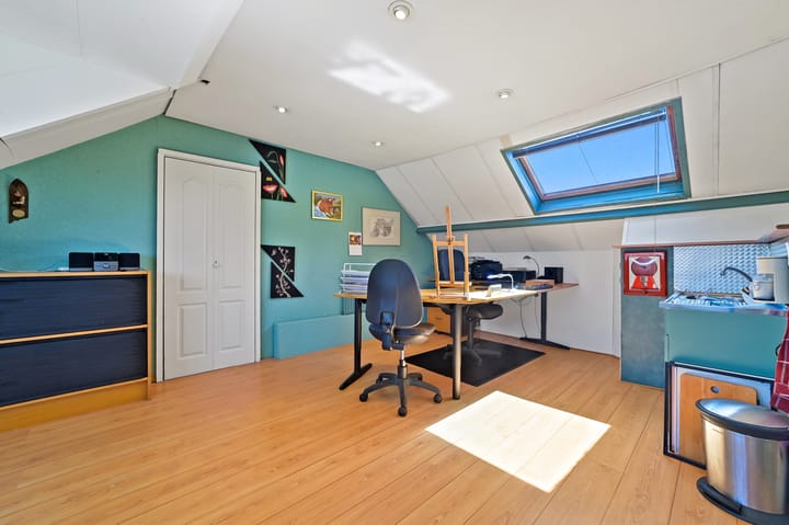 Foto 36 van Schokland 29