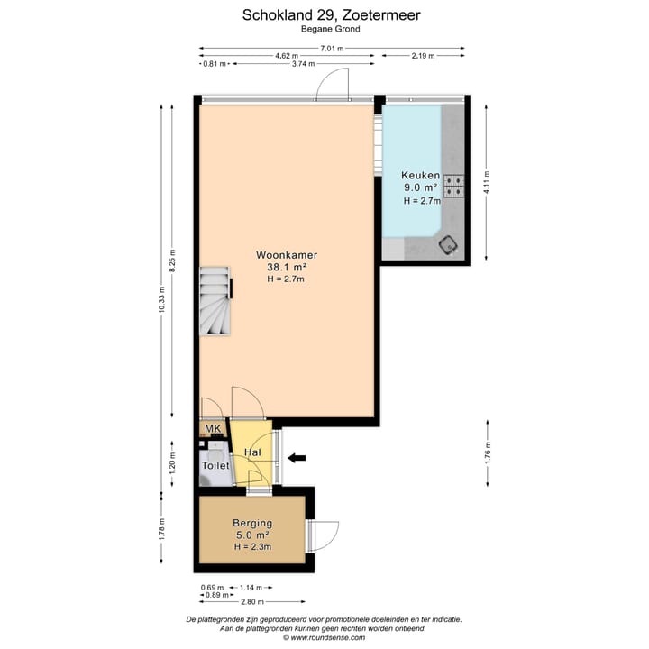 Foto 47 van Schokland 29