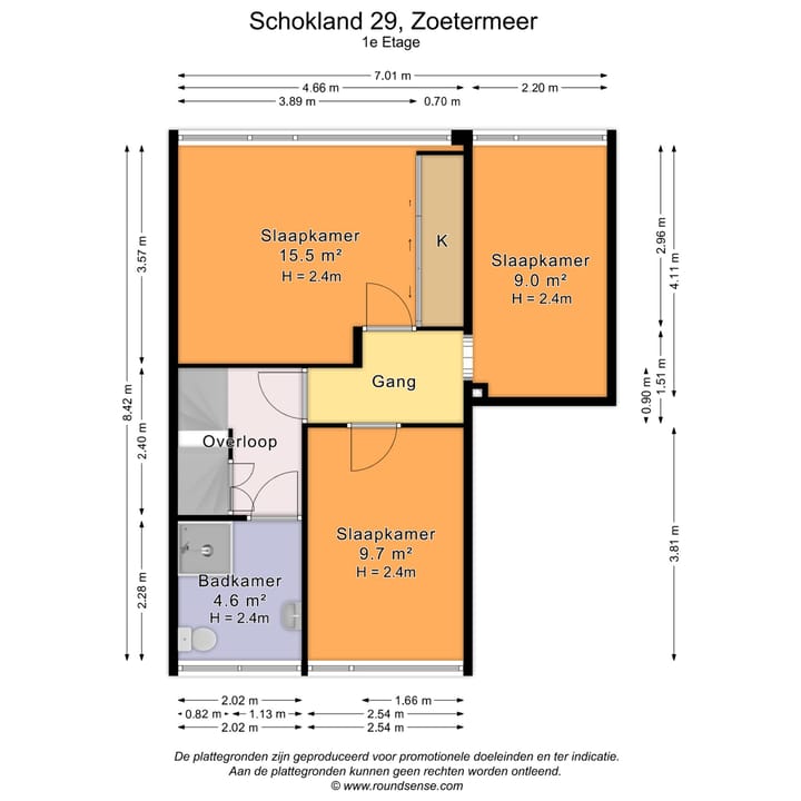 Foto 48 van Schokland 29
