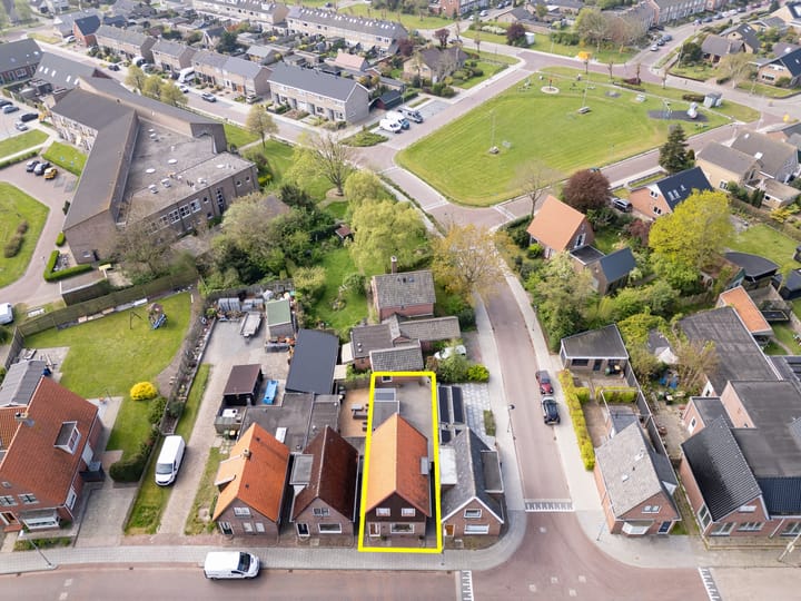 Foto 2 van Zwinstraat 29