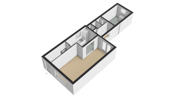 Foto 29 van Zwinstraat 29