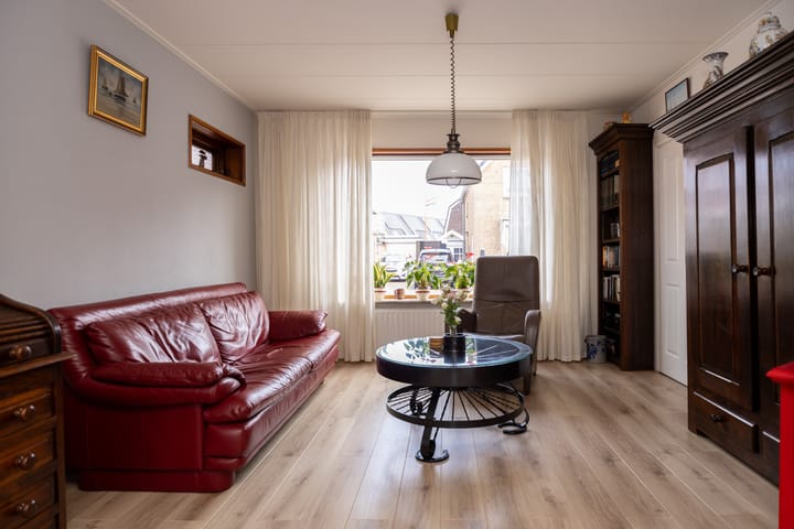 Foto 3 van Zwinstraat 29