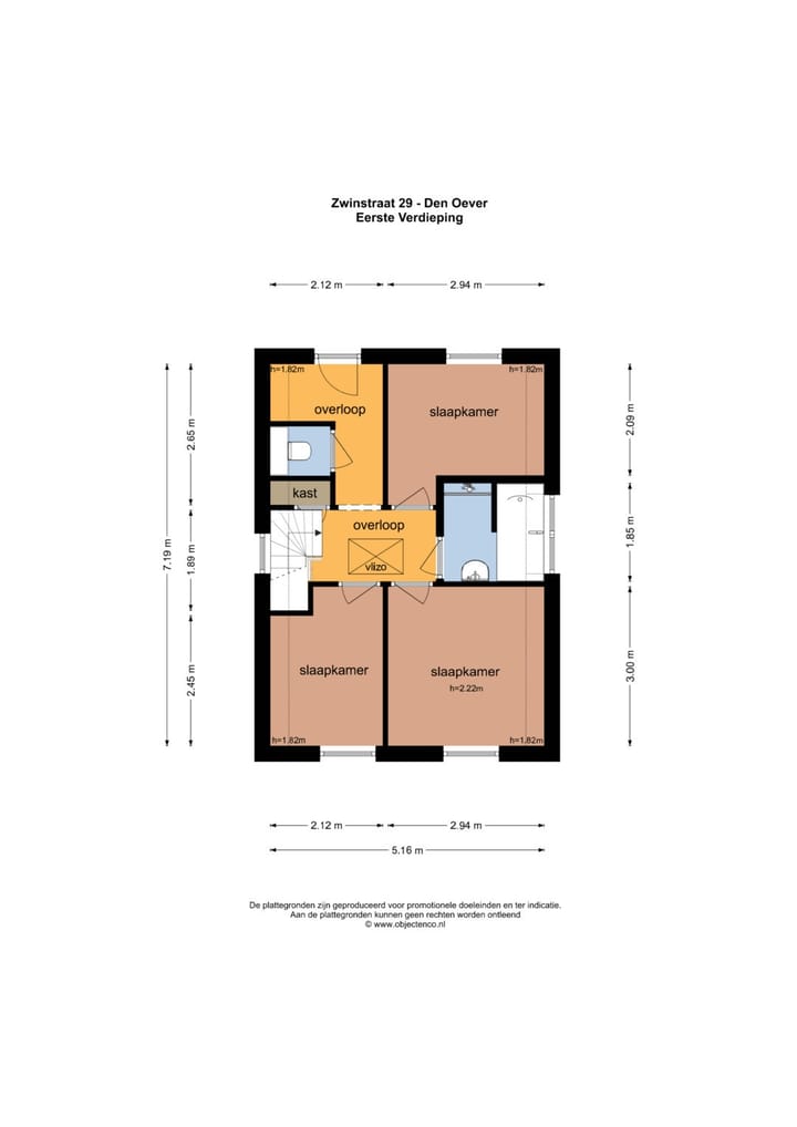 Foto 30 van Zwinstraat 29