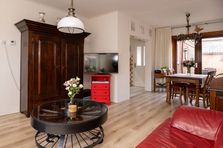 Foto 4 van Zwinstraat 29