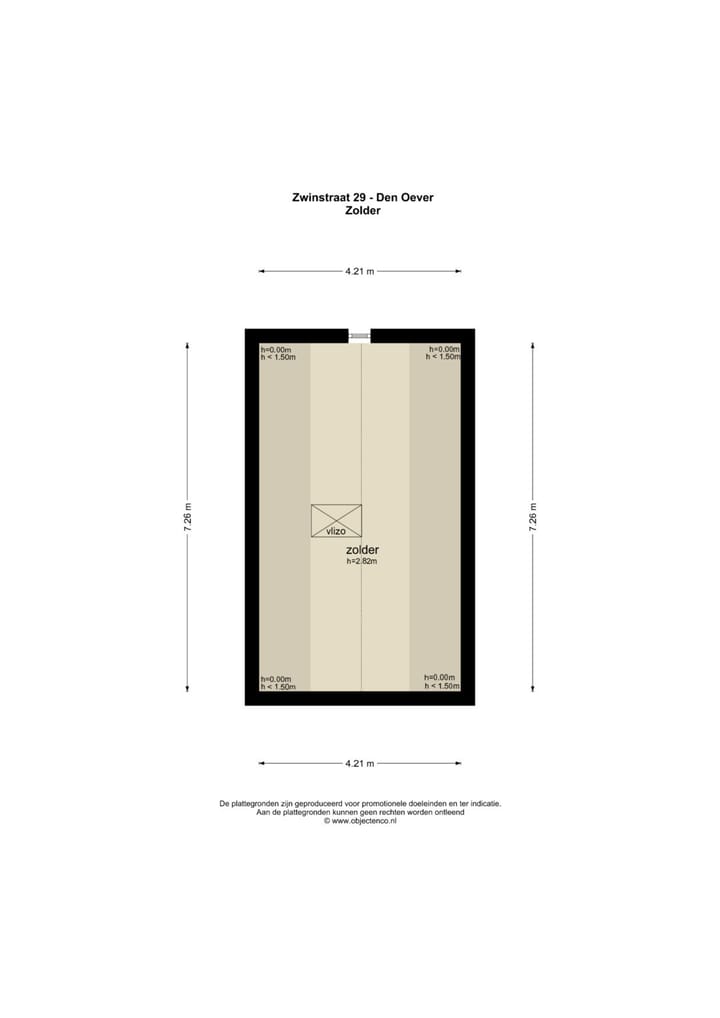 Foto 34 van Zwinstraat 29