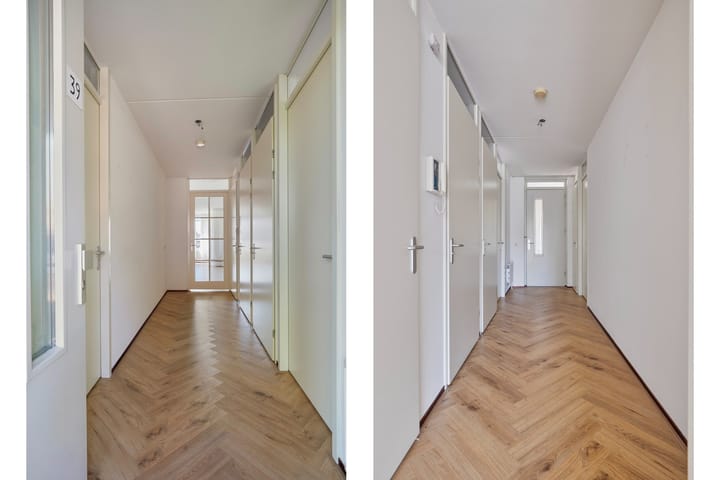 Foto 11 van Anna van Burenstraat 39