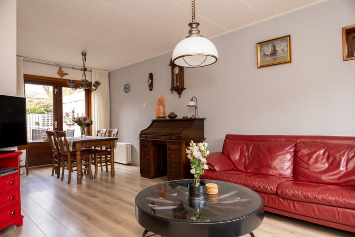 Foto 5 van Zwinstraat 29